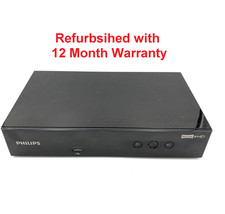Philips freeview recorder - freeview,
