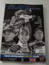 British Speedway Grand Prix