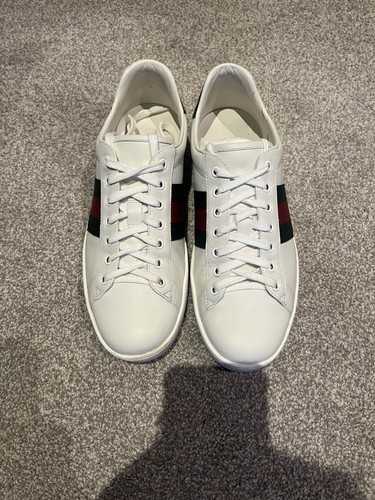 Men gucci ace - ace, sneakers