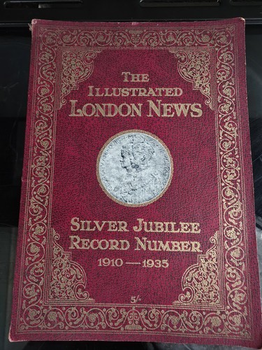 Illustrated london news - illustrated,