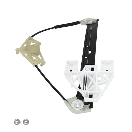 Power window regulator rear - power,