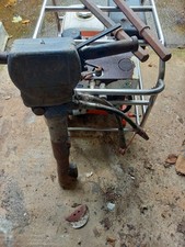 Belle Midi 20-140 Hydraulic Breaker Pack Jcb Beaver Log Splitter