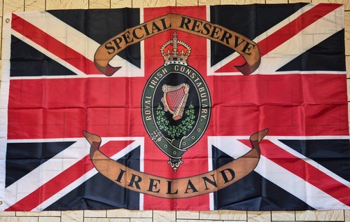 Royal irish constabulary ric - royal,