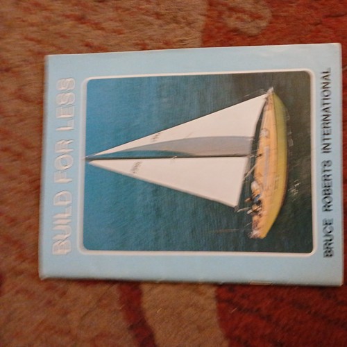 Vtg bruce roberts - vtg,