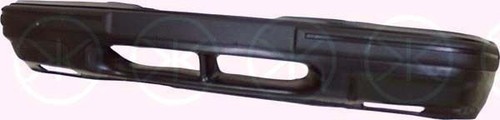 Front bumper for - for, ford