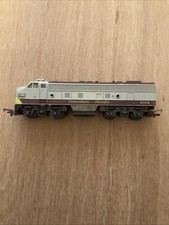 Tri-ang Hornby R55CP Canadian