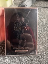 Black Opium Eau de Parfum 90ml
