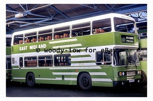 Pt9351 east midland bus - bus,