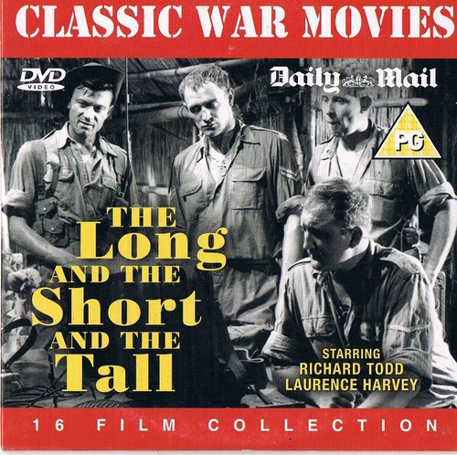 The long and - and,