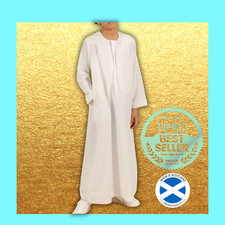 New Thobe Jubba Islamic Jubbah