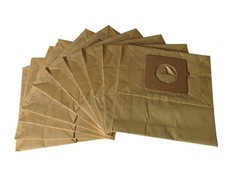 Strong dust hoover bags - strong,