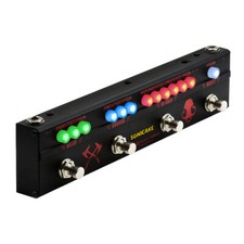 SONICAKE Guitar Multi-Effects