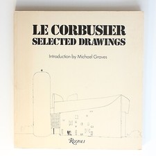  Le Corbusier Selected