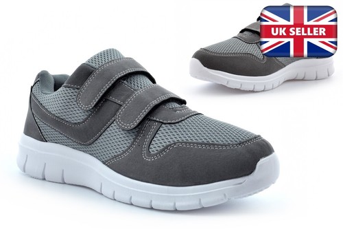 Mens wide fit trainers - mens,