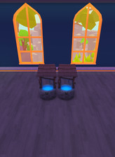 x10 My Restaurant Haunted