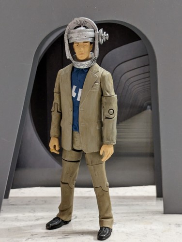 Who the dalek invasion of - who,