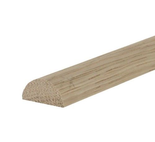 Solid white oak - solid,