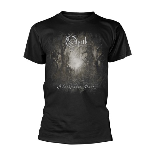 Opeth blackwater park t - opeth, park'