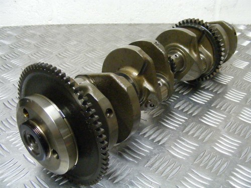 Gsf600 bandit engine crank - gsf600,