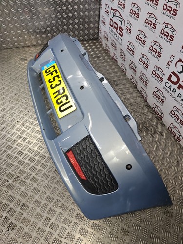 Fiat punto mk2 rear bumper - punto,