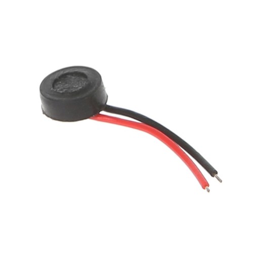 6mm wire lead - 2.6mm, x
