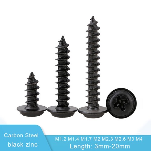 Round pan head - pan,