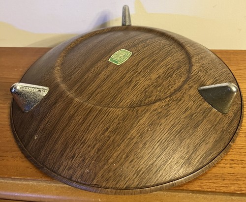 Vintage retro faux wood - , ianthe
