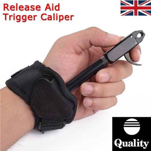 Archery wrist release - archery,