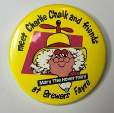 1990's Brewers Fayre Pub