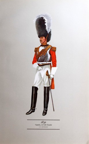 Vintage military cavalry - military,