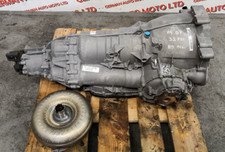 AUDI A4 (B7) 7K 3.2 FSI  QUATTRO AUTOMATIC GEARBOX ZFS