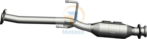 Catalytic converter mazda - catalytic,