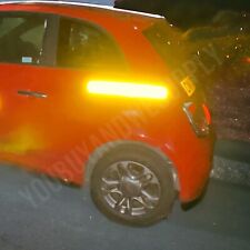 Motorhome Car Tow Magnetic