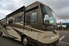 2012 Thor Motor Coach  Astoria