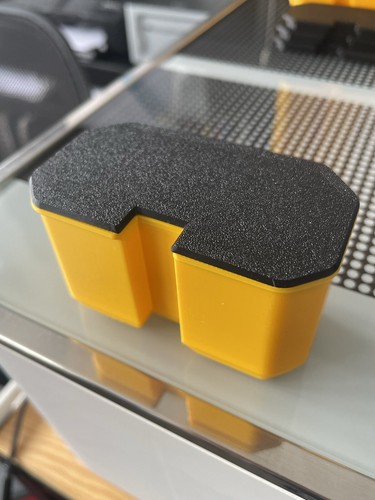 Dewalt tstak organiser - tstak, organiser-4x
