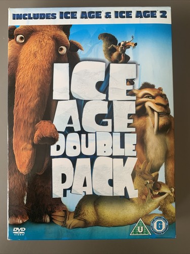 Ice age the - age, 2