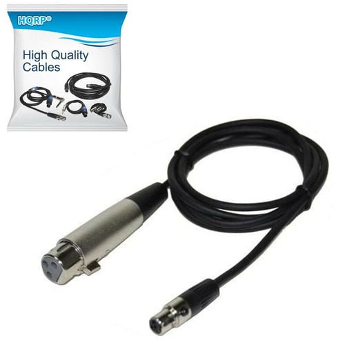 Hqrp ta4f xlr - ta4f, xlr(f)