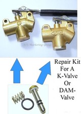 Carpet Cleaning  Wand-Valve