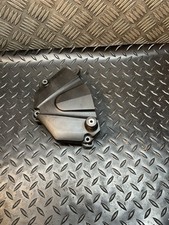 Yamaha R6 YZF 600 Front