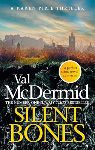 Silent bones the - silent, new