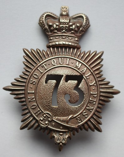 British army 73rd - british, army,