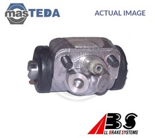 52933x drum wheel brake - wheel,