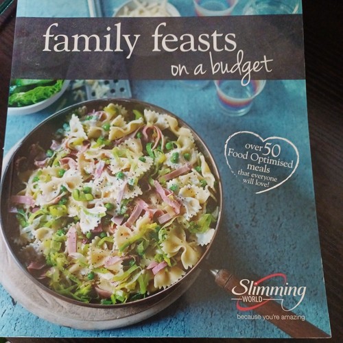Slimming world family - world’s,