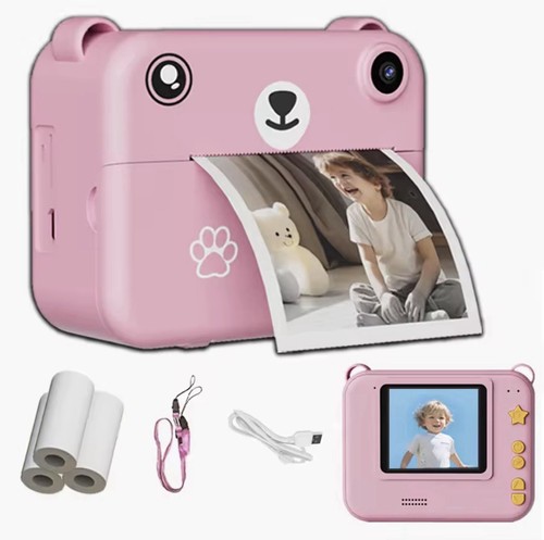 Kids digital camera - kids,