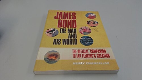 James bond the man - bond:, and