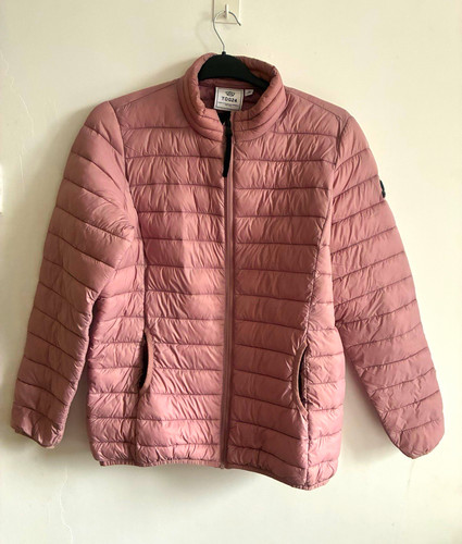 Tog24 women pink quilted - tog24,