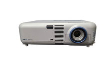 NEC VT560 Projector -494 Lamp