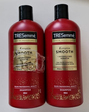 2 x Tresemme Salon