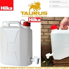 10L HILKA Plastic Water