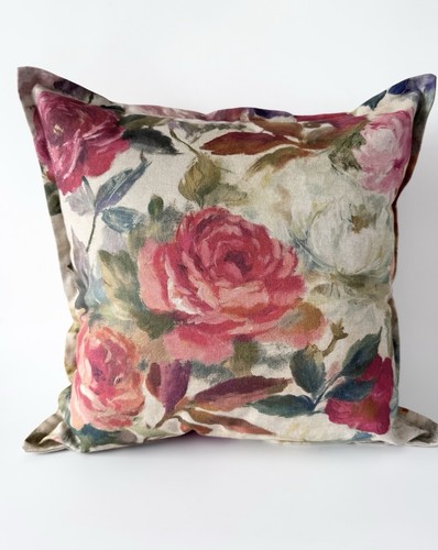 Vintage floral rose - vintage,
